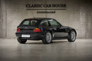 Bild 5/93 von BMW Z3 Coupé 2.8 (1997)