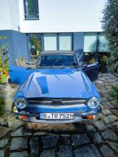 Image 46/52 of Triumph TR 6 (1975)