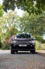 Image 28/50 de Land Rover Range Rover Vogue TDV8 (2009)