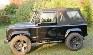 Immagine 10/15 di Land Rover Defender 90 (2012)