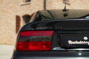 Image 10/50 of Opel Calibra 2,0 4x4 16V (1991)