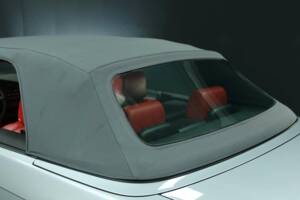 Immagine 45/50 di BMW 328i (1997)