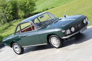 Bild 17/50 von Lancia Fulvia Coupe Rallye (1968)