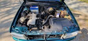 Image 3/21 de Audi Cabriolet 2.3 E (1992)