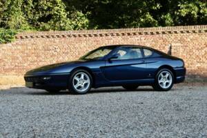Immagine 25/50 di Ferrari 456 GT (1994)
