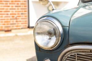 Imagen 40/46 de Morris Mini Minor (1930)