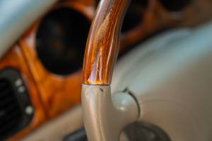 Image 29/46 of Jaguar XK8 4.0 (1998)
