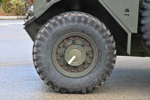 Image 14/39 of Daimler Ferret Armoured Car (1960)