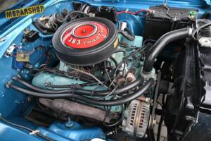 Bild 32/50 von Plymouth Road Runner Hardtop Coupé (1968)
