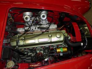 Immagine 8/11 di Austin-Healey 3000 Mk III (BJ8) (1967)