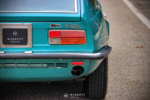 Immagine 40/44 di Maserati Indy 4200 (1973)