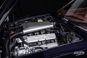 Imagen 7/9 de Aston Martin V8 Volante (1982)