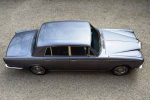Bild 8/29 von Bentley T 1 (1969)