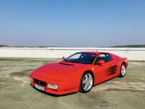 Image 12/53 of Ferrari 512 TR (1994)