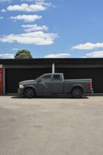 Imagen 7/50 de Dodge Ram 1500 (2011)