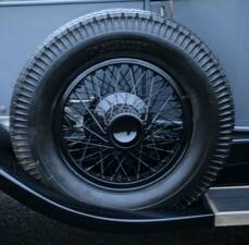 Image 28/50 of Rolls-Royce Phantom I (1929)