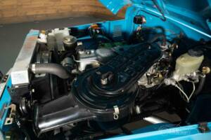 Image 18/19 of Toyota Land Cruiser HJ 47 (1982)