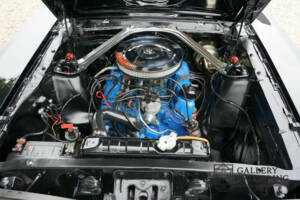 Image 36/50 of Ford Mustang 289 (1966)