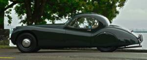 Image 6/50 of Jaguar XK 120 FHC (1953)