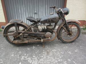 Imagen 2/6 de Maico M 125 (1950)
