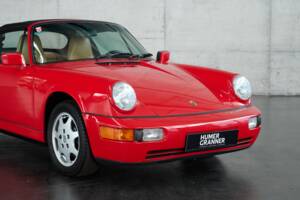 Bild 34/50 von Porsche 911 Carrera 2 (1990)