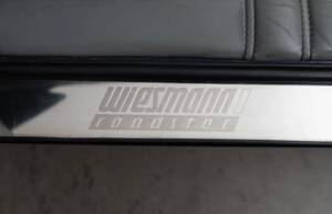 Image 27/29 of Wiesmann Roadster MF28 (1999)