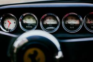 Image 12/50 of Ferrari 250 GT Berlinetta Lusso (1963)