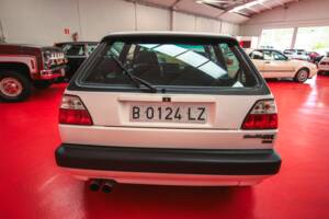 Bild 6/32 von Volkswagen Golf Mk II GTi G60 1.8 (1991)