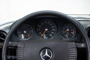 Bild 14/36 von Mercedes-Benz 350 SEL (1978)
