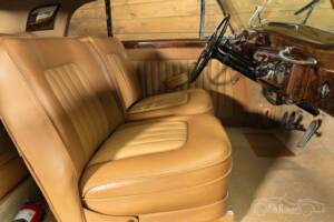 Image 9/19 de Bentley R-Type Park Ward (1954)