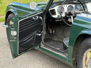 Bild 4/19 von Triumph TR 4 (1963)