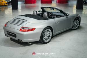 Immagine 7/24 di Porsche 911 Carrera S (2006)