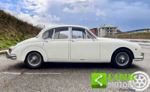 Afbeelding 9/10 van Jaguar Mk II 3.8 (1967)