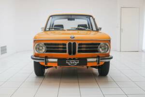 Bild 4/29 von BMW 2002 tii (1974)