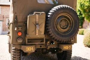 Imagen 19/21 de Jeep Willys-Overland CJ-3A (1952)
