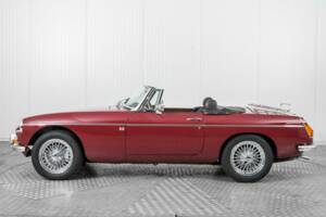 Image 9/50 de MG MGB (1979)