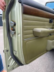 Image 37/100 de BMW 528i (1980)