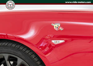Bild 13/34 von Abarth 124 Spider (2016)