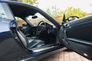 Bild 46/50 von Porsche 911 Carrera S (2005)