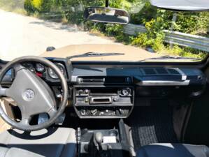 Afbeelding 24/33 van Mercedes-Benz 300 GD (LWB) (1980)
