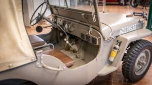 Image 9/17 de Jeep CJ-2A (1948)