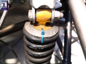 Bild 45/50 von GTD 40 (1990)