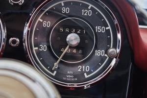 Imagen 11/23 de Mercedes-Benz 190 SL (1957)