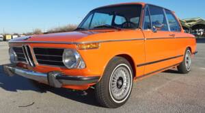 Bild 18/200 von BMW 2002 tii (1972)
