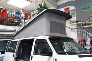 Bild 7/55 von Volkswagen T4 California Coach 1.9 TD (1994)