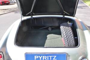 Imagen 13/14 de Mercedes-Benz 190 SL (1963)