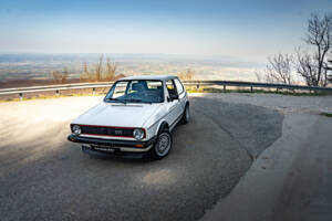 Bild 2/58 von Volkswagen Golf I GTI 1.6 (1982)