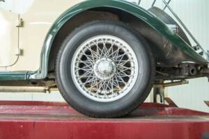 Bild 50/50 von MG TF (1954)