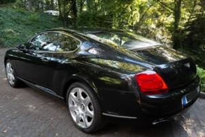 Bild 7/24 von Bentley Continental GT (2006)