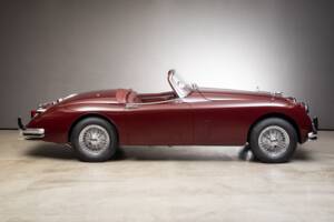 Afbeelding 7/34 van Jaguar XK 150 3.4 S OTS (1958)